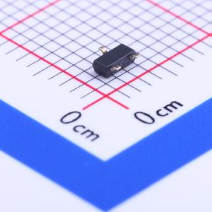 DRV5013ADQDBZRQ1商品缩略图