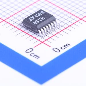 LTC6915CGN#PBF商品缩略图