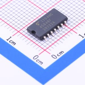 TC4584BF(EL,N,F)商品缩略图