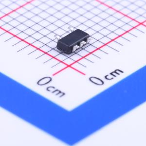 MC74HC1G08DTT1G商品缩略图