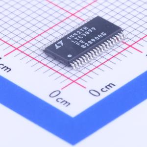 LTC3899EFE#PBF商品缩略图