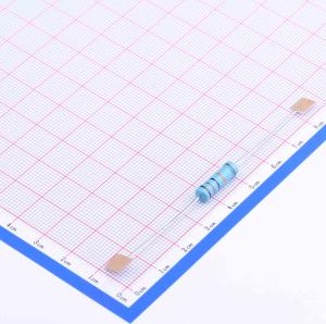 MF3WS-120KΩ±1% T商品缩略图