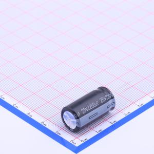 EWH1EM222K25OT商品缩略图