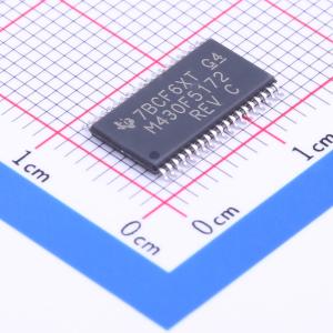 MSP430F5172IDAR商品缩略图