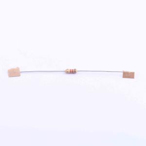 CF1/4W-8.2KΩ±5% T商品缩略图