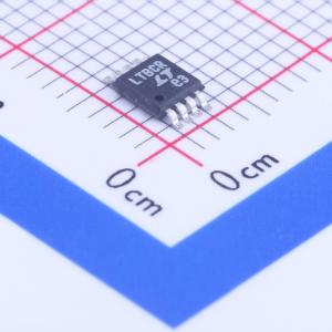 LTC2055IMS8#PBF商品缩略图