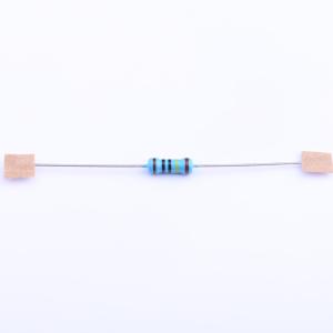 MF1/2W-1MΩ±1% T商品缩略图