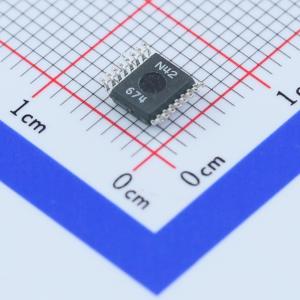 LTC1867CGN#PBF商品缩略图