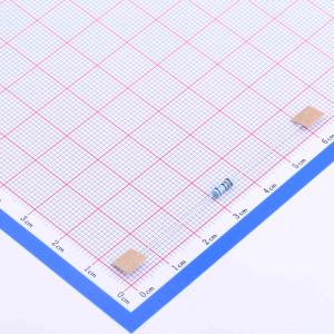 MF1/4W-1.8Ω±1% T52商品缩略图