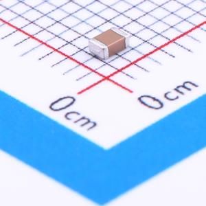 C0805X332K251T商品缩略图