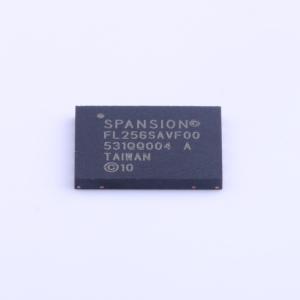 S25FL256SAGNFV001商品缩略图