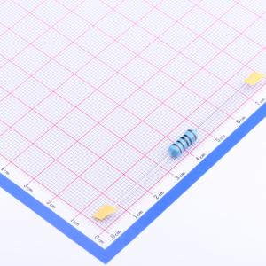 MF1W-100Ω±1% T商品缩略图