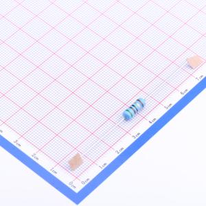 MF1W-51Ω±1% T商品缩略图