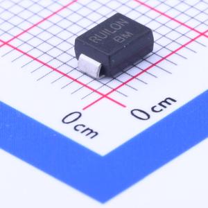 SMBJ15CA商品缩略图