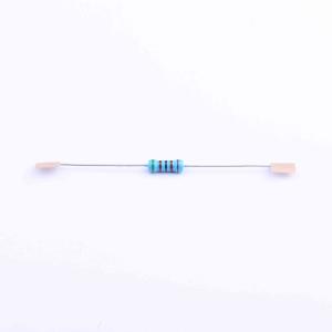 MF1/2W-5.1KΩ±1% T商品缩略图