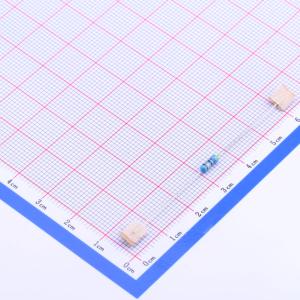 MF1/4W-47Ω±1% T商品缩略图