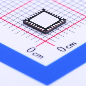 STM32F301K6U6商品缩略图