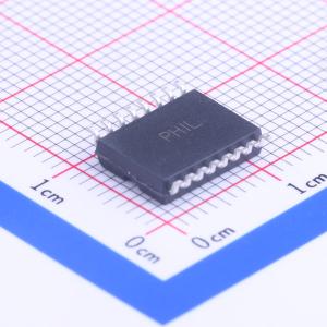 DS1337C#T&R商品缩略图