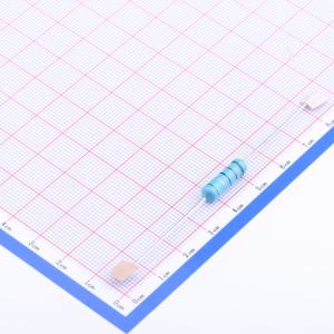 MF3WS-51Ω±1% T商品缩略图