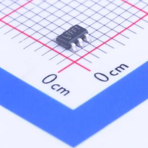 LTC6255IS6#PBF商品缩略图