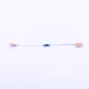 MF1/4W-3.3KΩ±1% T商品缩略图