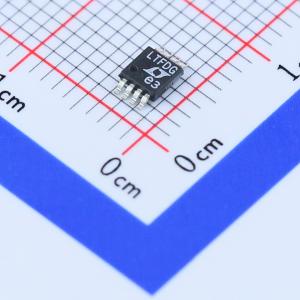 LTC6655CHMS8-1.25#PBF商品缩略图