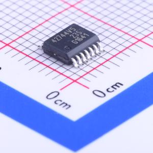 TLE42744EV50商品缩略图