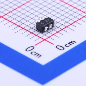 MAX4624EUT+T商品缩略图