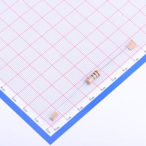 CF1W-1MΩ±5% T商品缩略图