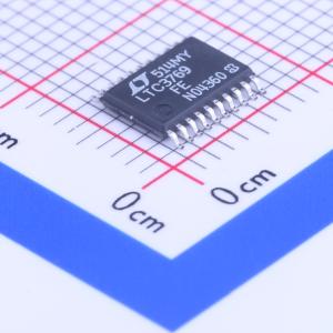 LTC3769EFE#PBF商品缩略图