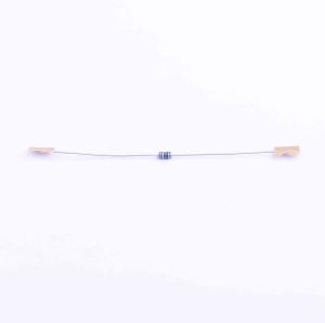 MF1/8W-820Ω±1% T商品缩略图