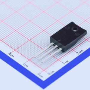 STP10NK60ZFP商品缩略图