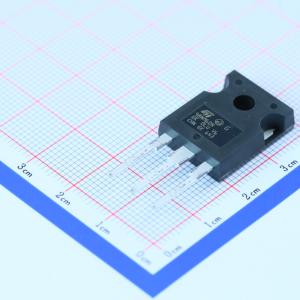 STW48NM60N商品缩略图