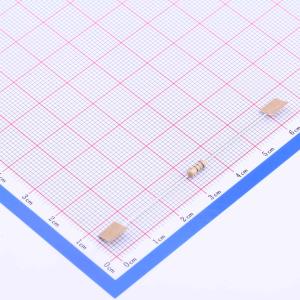 CF1/4W-750Ω±5% T商品缩略图