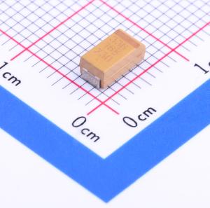 T491C336K016AT商品缩略图