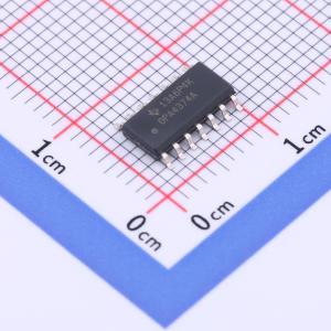 OPA4374AIDR商品缩略图