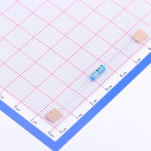 MF1/2W-3.3KΩ±1% T商品缩略图