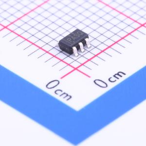 TPS3823-50QDBVRQ1商品缩略图