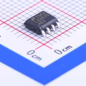 LM22670MRX-ADJ/NOPB商品缩略图