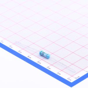 MF1/2W-51Ω±1% T商品缩略图