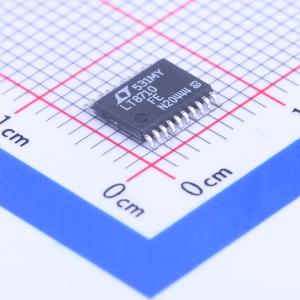 LT8710EFE#PBF商品缩略图