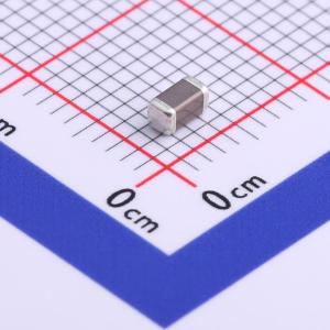 1206X106K250NT商品缩略图