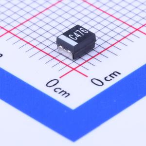 TC211B476K016A商品缩略图