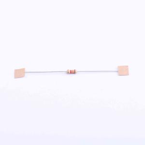 CF1/4W-1.3KΩ±5% T商品缩略图