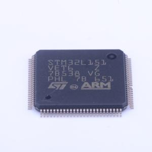 STM32L151VET6商品缩略图