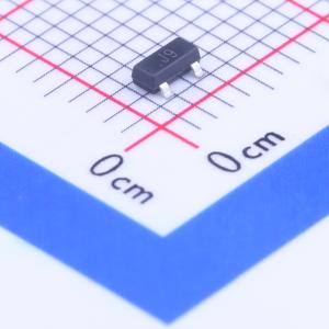 BZX84C18商品缩略图