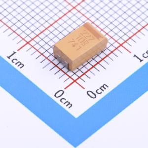 T495D227K010ATE045商品缩略图