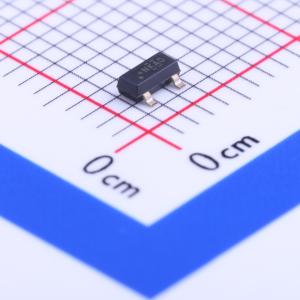 DRV5013ADQDBZRQ1商品缩略图