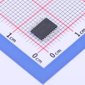 MAX13223EEUP+T商品缩略图