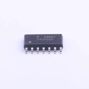 74VHC02M商品缩略图